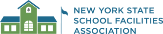 New York State School Facilities Association Logo